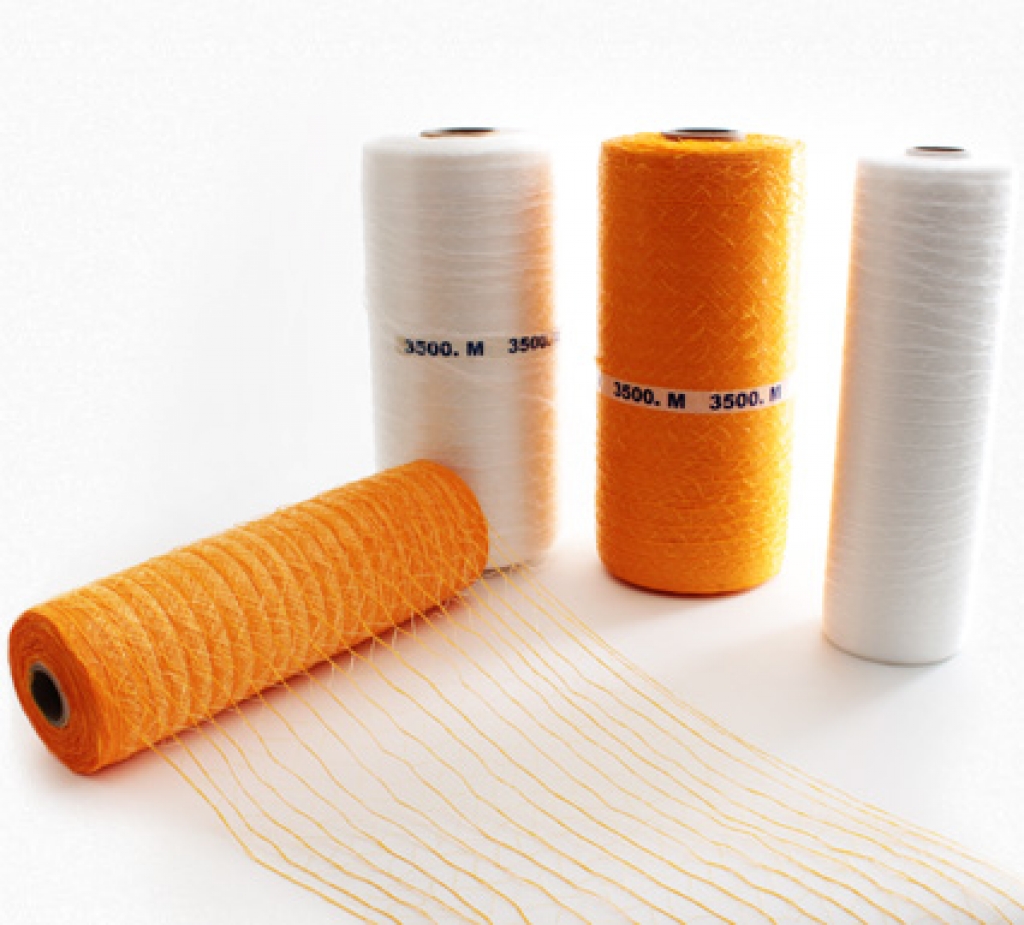 Filet de banderolage