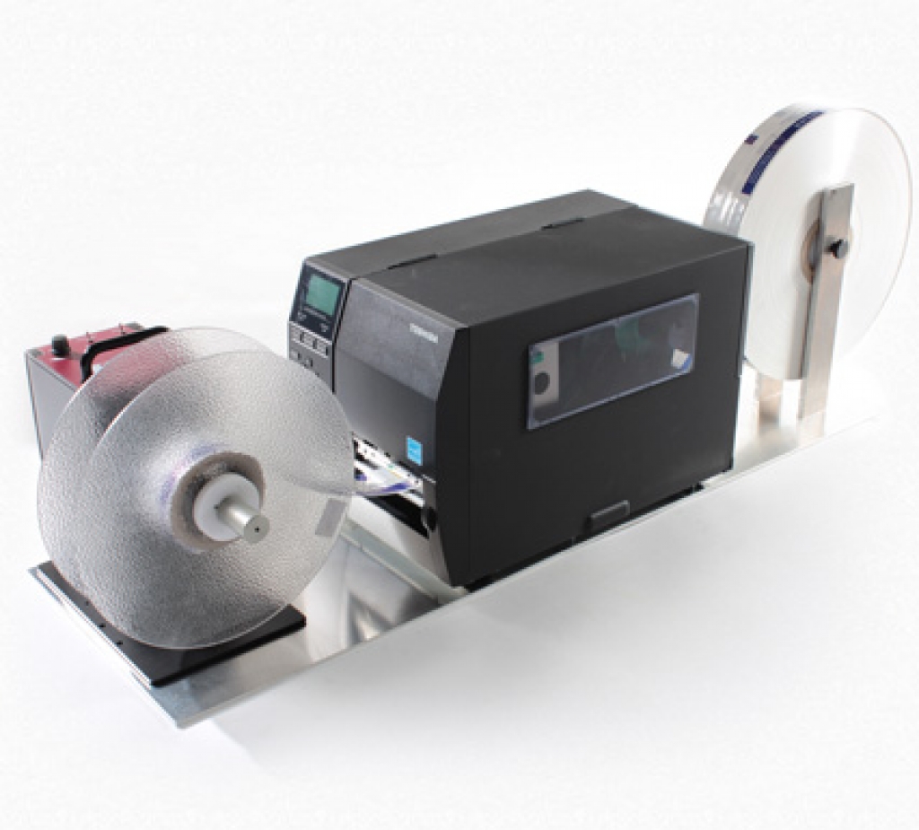 Imprimante de bureau