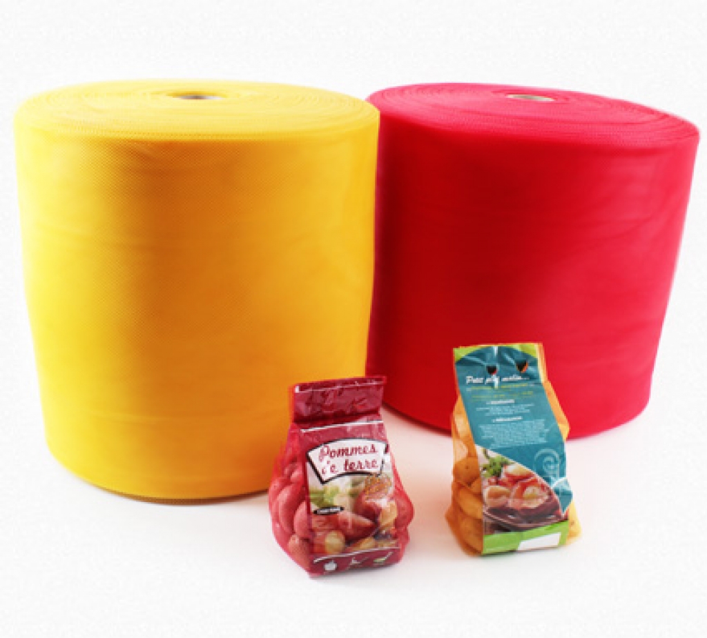 Filets plats extrudés