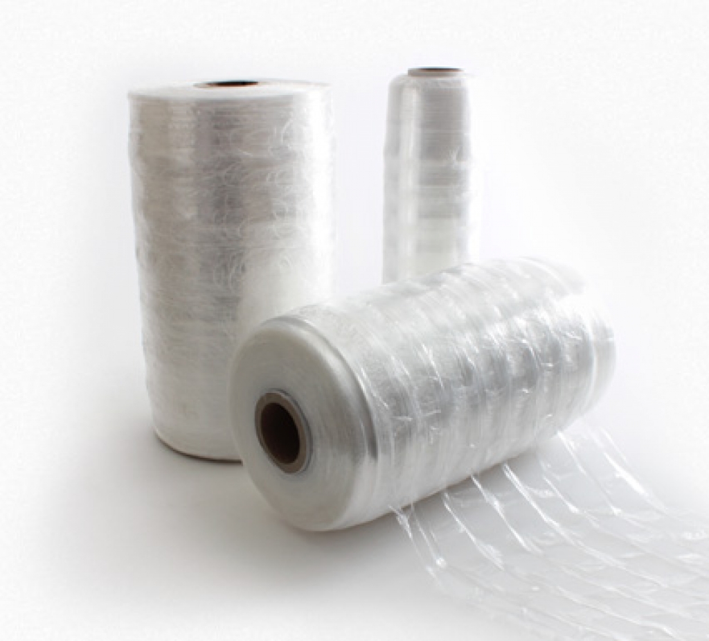 Films macroperforés